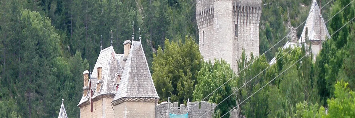 Image Monte escalier Aulan