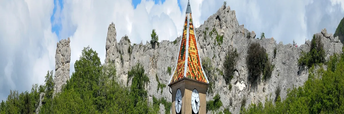 Image Monte escalier La Baume-Cornillane