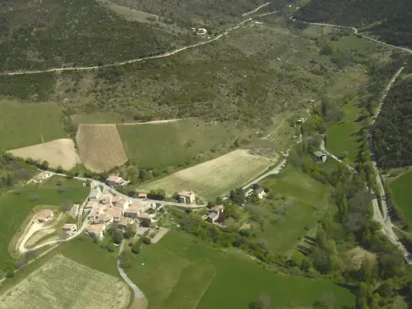 Monte Escalier 26 Monte escalier Eygluy-Escoulin