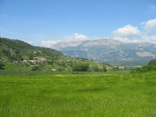 Monte Escalier 26 Monte escalier Montmaur-en-Diois