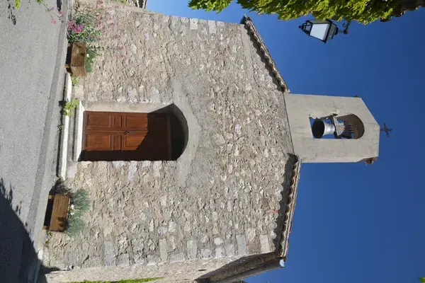 Monte Escalier 26 Monte escalier Montréal-les-Sources