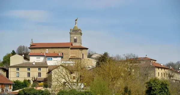 Monte Escalier 26 Monte escalier Parnans