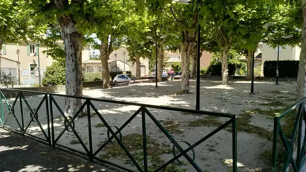 Monte Escalier 26 Monte escalier Portes-en-Valdaine