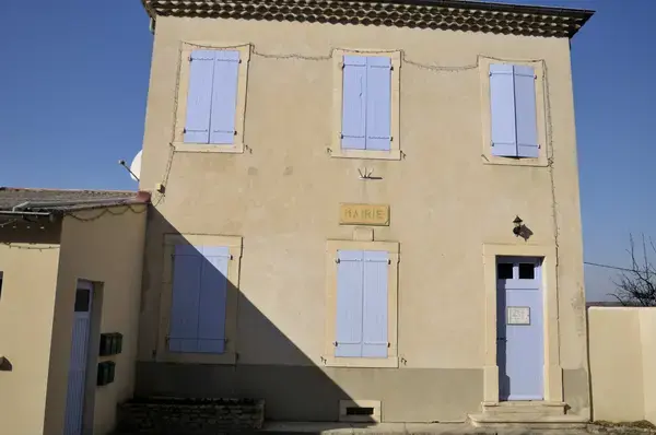 Monte Escalier 26 Monte escalier Rochefort-en-Valdaine