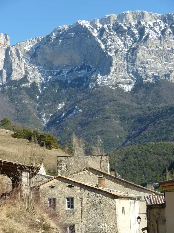 Monte Escalier 26 Monte escalier Romeyer
